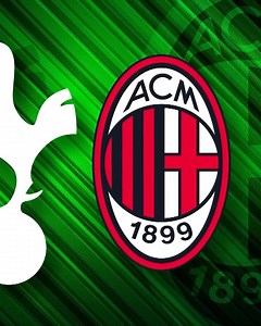 🎩 Robbie Keane's hat-trick! ⚽️ Jermain Defoe scores! 🚀 Sandro's screamer! 🤤 Andrea Pirlo's free-kick! Watch all the highlights from Spurs Legends 6-2 AC Milan Glorie 📺 | Tottenham Hotspur