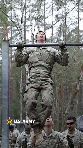Training Hooah