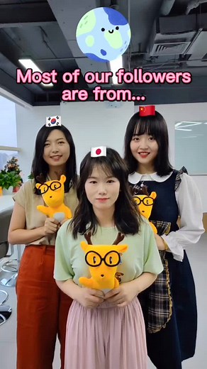 So where are you from?😆😆#Chinese #japanese #Korean #fyp #unitedstates #mexico #philippines