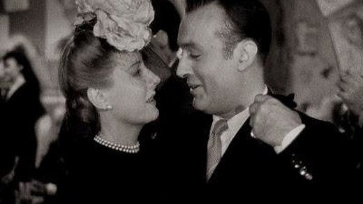 Together Again 1944 - Irene Dunne, Charles Boyer, Charles Coburn, Mona Freeman, Charles Dingle