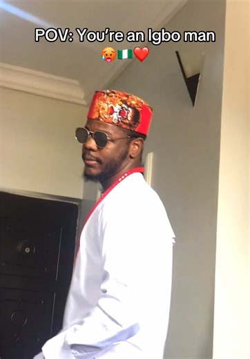 Understanding the Meaning of 'Frosh' in Igbo Culture