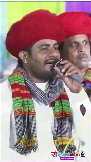 देवासी उल्टे सरणुआ रे माण !! Vanaram Dewasi || Sarneshwar Mahadev Mela Sirohi || #mela #sirohi