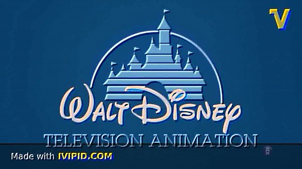Walt Disney Pictures Logo Reversed Analysis