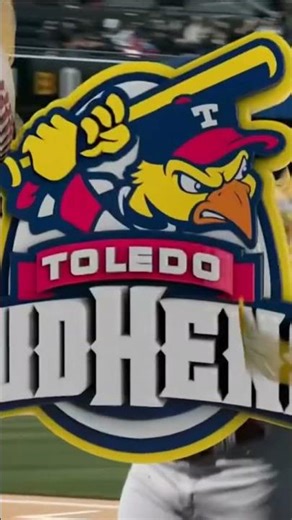 First pitch at home this season 🤩 #baseball #milb #baseballseason