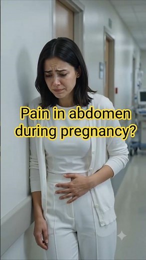 First Trimester Warning Signs of Ectopic Pregnancy | Know When to Seek Help #ectopicpregnancy.