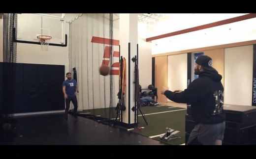 NFL纪录片：100% 朱利安埃德尔曼 --- 100% Julian Edelman