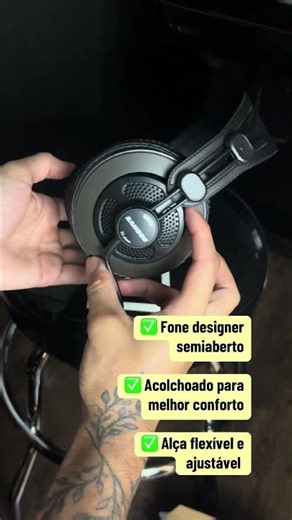 KIT MICROFONE USB SAMSON C01 WHIT SR850 HEADPHONES #x5music