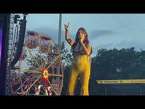 Andrea Berg - Das Gefühl & Märchenschloss