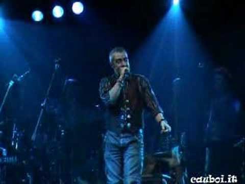 Davide Van De Sfroos - "Akuaduulza"