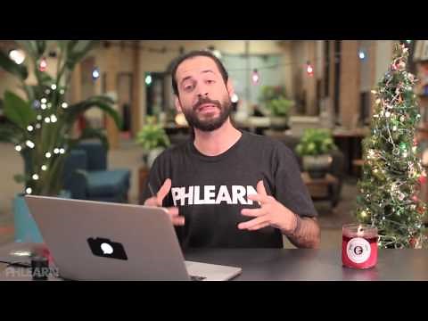 How to Create a Holiday Card in Photoshop