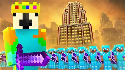 【熟肉双语/Parrot】我揭露了腐败的MC文明（Unstable Universe S3E2）