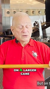 13K views · 104 reactions | Explore striking edges on canes for self-defense! We discuss power, grip comfort, and placement options to enhance your cane's effectiveness. You can visit https://canemasters.com to check our best seller canes and to customize your own cane. #CaneFighting #SelfDefense #StrikingEdge #CaneTechniques #MartialArts #DefenseSkills #CaneDesign #PersonalSafety #WeaponSkills #TacticalCanes | Cane Masters | Facebook