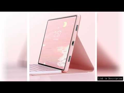 13'' Universal Tablet Cover for IPad Pro 12.9 Galaxy Tab S7 S8 Plus Fe Surface Pro 7 8 9 10 11 for 1