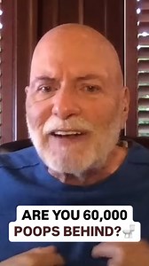 Comment RICHARD and I will send you my interview with Master Herbalist Dr. Richard Schulze. Let’s talk about something nobody wants to admit... but everybody needs to hear. Most Americans are told it’s “normal” to have a bowel movement every 3–4 days. Meanwhile, people living traditional, natural lifestyles are going 2–3 times PER day. 🌱 They’re eating real food, moving their bodies, living with joy… 💩 We’re backed up, toxic, and wondering why colorectal cancer rates are through the roof. Dr. 