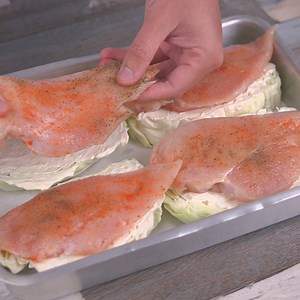 253K views · 2.7K reactions | It’s so delicious that I cook almost every day! Amazing chicken fillet recipe! | Recipes Learn | Facebook