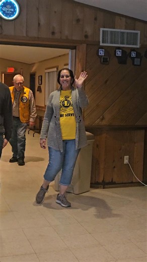 8.1K views · 58 reactions | The Grand Rapids Lions were hard at work...