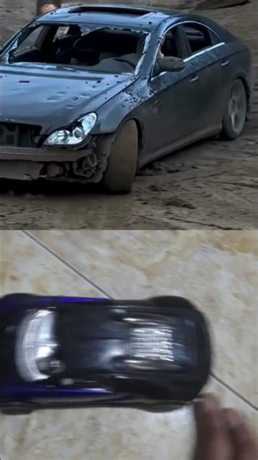 Off Road Vs Hyper Car You Prefer #funny #cars #kidstoys #shortsfeed #crazycars