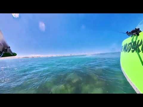 Return to the scene of the crash!