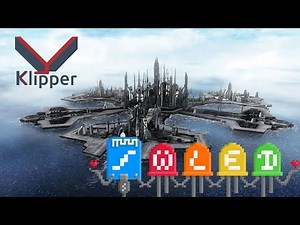 Using Wled with Klipper