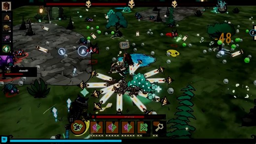 神级创业扶持｜343 兄弟企业：野生合作社-兄弟冒险：狂野协作 v1.4（Broventure- The Wild Co-op）免安装中文版（搬砖附下载地址攻略_哔哩哔哩_bilibili