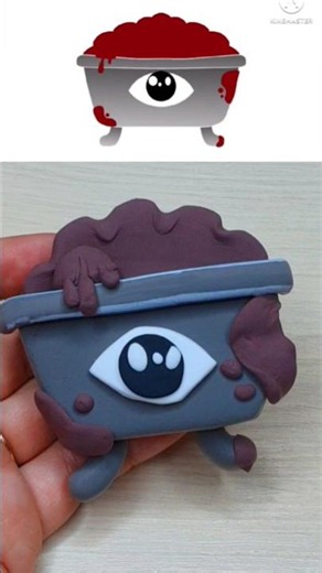My Sprunki OC Mr. Fun Tub Phase 2 #sprunki #incredibox $#incrediboxsprunki #sprunkioc