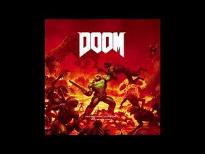 Doom OST - Damnation