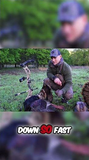 The TORCH does the JOB! #slicktrickbroadheads l #archery