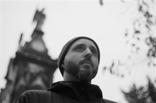 Premiere: Thin Lear Shares New Single “Silver Bridge”