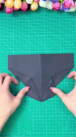 2025 Cloud-Piercing Paper Airplane Tutorial