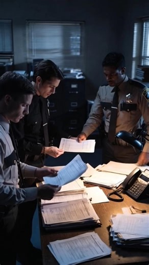 Phoenix Fire Murder (2006) | The Insurance Plot That Backfired.