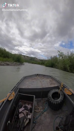 Thrilling Jet Boat Adventure in Alaska
