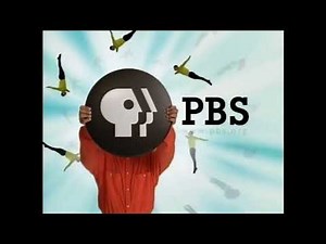 PBS Ident #6 (1998) [HQ]