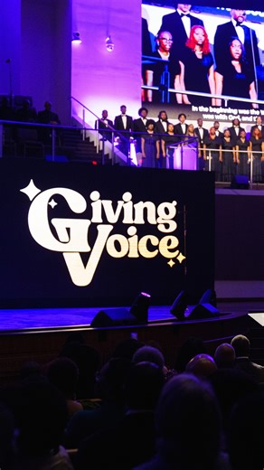 HGO’s seventh annual Giving Voice is back on February 20 in a new location: The Fort Bend Church in Sugar Land, TX! During this year's celebration of Black voices in opera, honoring the centennial of Black History Month and the 250th anniversary of the United States, we’re proud to partner with TFBC and bring outstanding operatic voices to the community, including mezzo-soprano J’Nai Bridges, baritone Donnie Ray Albert, bass-baritone Michael Sumuel, and artists of the Butler Studio. Tickets go o