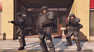 413K views · 8.5K reactions | Action Scene - Grand Theft Auto V | Nitin Epic | Facebook