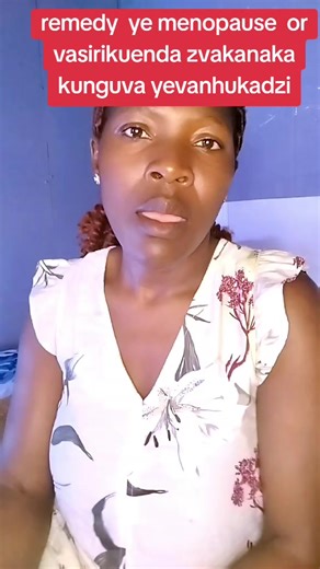 Effective Remedies for Menopause Symptoms