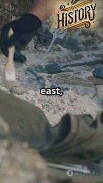 Unveiling Nineveh: The Mega City of the Ancient #history #facts