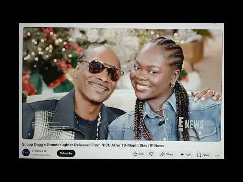 Gangstalking: Snoopy Dogg's Blood fule Program explained