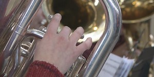 TubaChristmas to return to Marquette this weekend