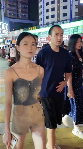 China’s Former “Sin City”