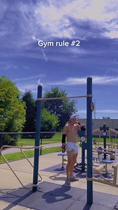 1.3M views · 8.6K reactions | Master your bodyweight first. #bodyweight #calisthenics #muscleup #fitness #parkworkout #bodyweightexercises #exercise | Cory Robinson | Facebook