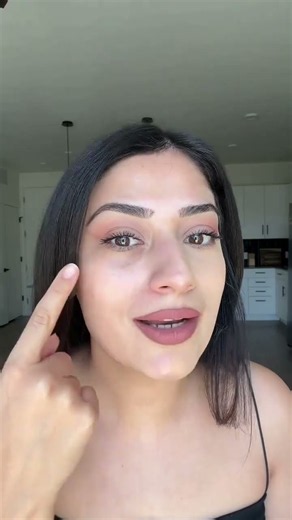 INSTANT Dark Circle Under-Eye Coverage | Full Coverage Face Powder Foundation