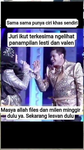 di tunggu lagi duet lesti dan valen#short#leslar#