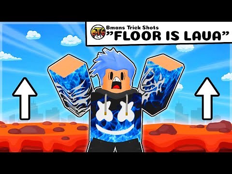 I Turned YOUR IDEAS Into A ROBLOX GAME!