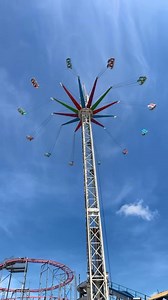 25K views · 330 reactions | It’s a lovely Friday in Barry island starting to get that weekend feeling we are open from now till late See you there  | Barry Island Pleasure Park | Facebook