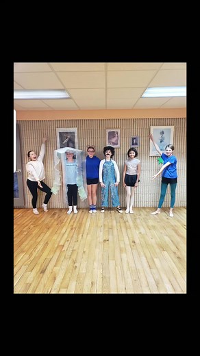 38 reactions | Still thinking about all the fun costumes from Halloween week  | Susan's Tap-N-Toe Studio | Facebook