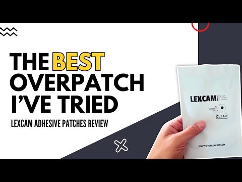 Your Dexcom G7 Keeps Falling Off? Try This