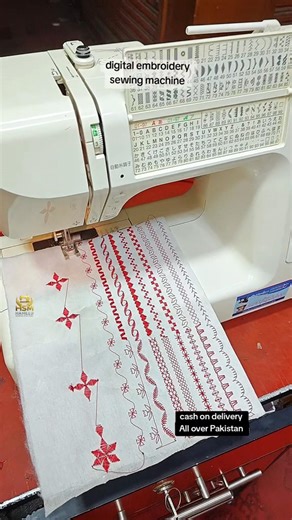 janome 7700 model for sale contact 03138316774 #shorts #quetta #embroidery #embroidery