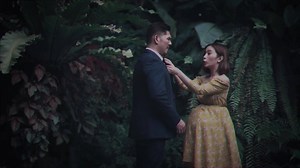 778K views · 10K reactions | “Balang Araw” (Official Music Video) - BuDaKhel feat. Katrina Velarde Youtube link: https://youtu.be/X_0Pt8W1gKA | Daryl Ong Covers | Facebook