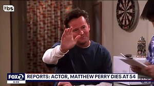 ‘Friends’ actor Matthew Perry dead at 54: Selma Blair, Olivia Munn and other celebrities react