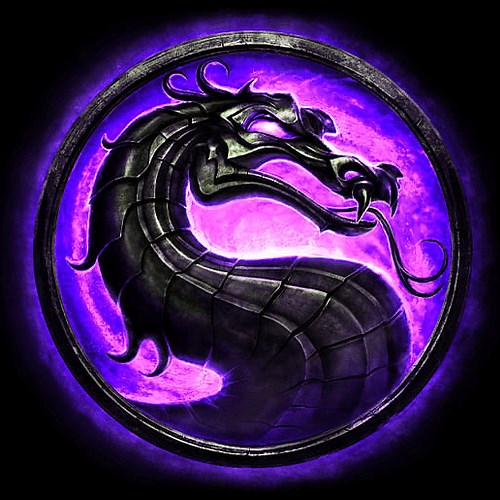 Mortal Kombat soundboard